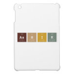 ASHIK  iPad Mini Cases
