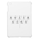 
 Harish
 Kumar
   iPad Mini Cases