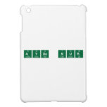 Ayse Nur   iPad Mini Cases