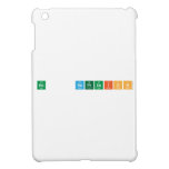 no   represion  iPad Mini Cases
