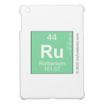 Ru  iPad Mini Cases