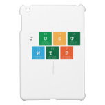 just
 wtf
   iPad Mini Cases