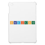 obedience  iPad Mini Cases