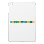 Announcements  iPad Mini Cases