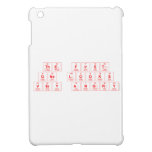 The first
 o|ne looks
 very angry  iPad Mini Cases