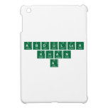 abdullah
 khan
   a   iPad Mini Cases