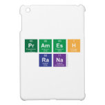 Pramesh
 Rana  iPad Mini Cases