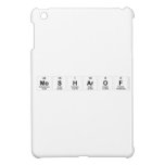 Mosharof  iPad Mini Cases