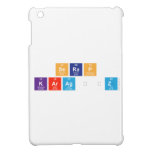 Serap 
 Karagöz   iPad Mini Cases