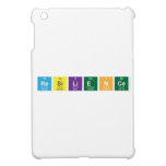 Resilience  iPad Mini Cases