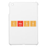 chess  iPad Mini Cases