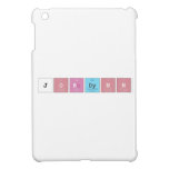 jordynn  iPad Mini Cases
