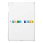 joshua batiste   iPad Mini Cases
