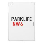 PARKLIFE   iPad Mini Cases