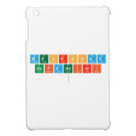 mehrshad
 esfandiari
   iPad Mini Cases