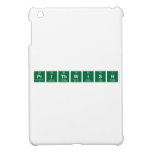 Prithwish   iPad Mini Cases