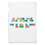 I love you
 You love me
 
 WE NO DO NO BARNY
 AROUND HERE  iPad Mini Cases