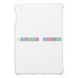 jennifer lopez  iPad Mini Cases