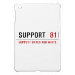 Support   iPad Mini Cases