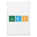 Lamp  iPad Mini Cases