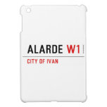 Alarde  iPad Mini Cases