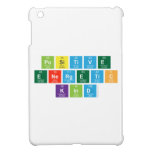 Positive
 Energetic
 Kind  iPad Mini Cases