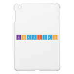 Khairiyah  iPad Mini Cases