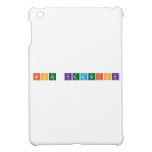 Brody Frederick  iPad Mini Cases