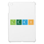 Leah  iPad Mini Cases