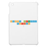 Happy Birthday 
 Dorian
   iPad Mini Cases