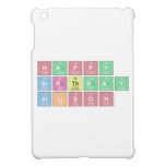 Happy
 Birthday
 Allison  iPad Mini Cases