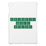 Periodic
 Table
 Writer  iPad Mini Cases