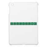 Suntoucher  iPad Mini Cases