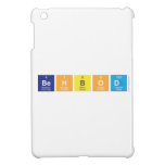 Behbod  iPad Mini Cases
