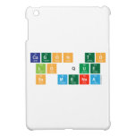 Cagon to
 lo que
 se menea  iPad Mini Cases