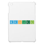 Manuel  iPad Mini Cases