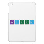 NADEEM  iPad Mini Cases