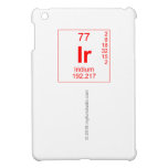 ir
   iPad Mini Cases