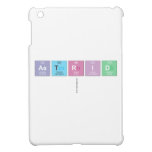 Astrid
   iPad Mini Cases