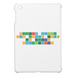 Nuestros Waflles 
 han pasado todas
  las pruebas 
 organolepticas  iPad Mini Cases