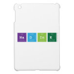 Nadine  iPad Mini Cases