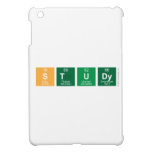 Study  iPad Mini Cases