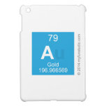 A  iPad Mini Cases
