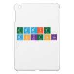 Eddie
 McKenna
   iPad Mini Cases