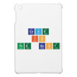Cave
 Is
 The best  iPad Mini Cases