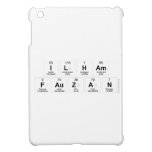 Ilham
 Fauzan  iPad Mini Cases