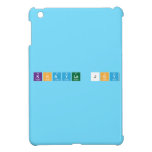 Khayla joy  iPad Mini Cases