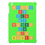 Happy
 New
 Year
 My
 Brothers
 And
 His
 Sisters   iPad Mini Cases
