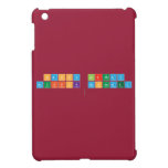 Happy birthay
 Mouffok mohammed
   iPad Mini Cases