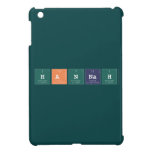 Hannah  iPad Mini Cases